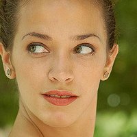 Milena Pezzi Nackt