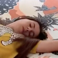 Milena Rocha Nackt