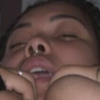 Milena Rodrigues Nackt