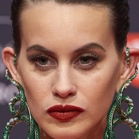 Milena Smit Nackt