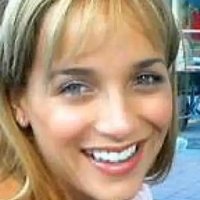 Milene Vásquez Nackt