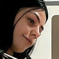 milica_argentina Nackt