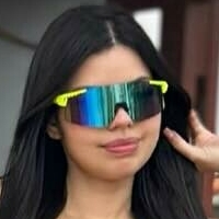 Milizia Figueiredo Nackt