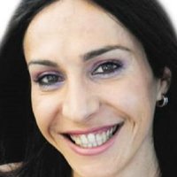 Mina Orfanou Nackt