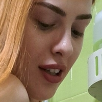 Mina Von D Nackt