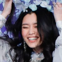 Ming Xi Nackt