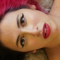 miny.mushr00m Nackt