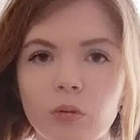 Mira Ilina Nackt
