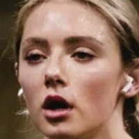 Miranda Cohen Nackt