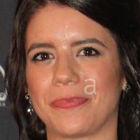 Miranda Gas Nackt