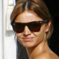 Miranda Kerr Nackt