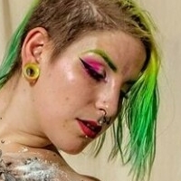 Miranda Macabre Nackt