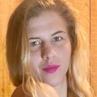 Miranda Maverick Nackt