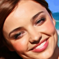 Miranda’s Nackt