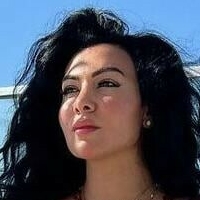 Mirhan Hussein Nackt