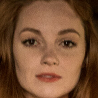 Miriam Chick Nackt