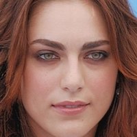 Miriam Leone Nackt
