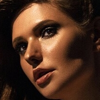 Miroslava Ladovir Nackt