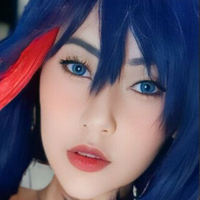 Misaki_Lua Nackt