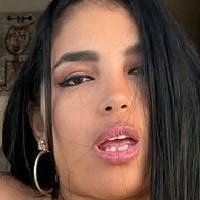 Miss Issy Nackt
