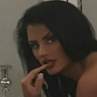Miss West Nackt