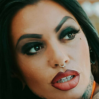 misscepha Nackt