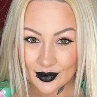 misshazelheart Nackt