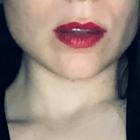 misskittienoir Nackt