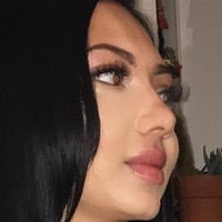 Misslondon Nackt