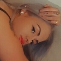 Misslucyjane Nackt