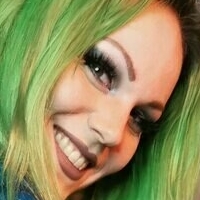 missmetnal Nackt