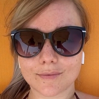 Missrage Nackt