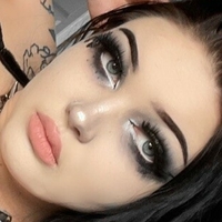 Missspookyrose Nackt