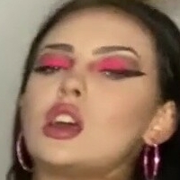 Misstress Glamorous Nackt