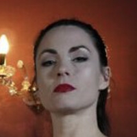 Mistress Firewolf Nackt