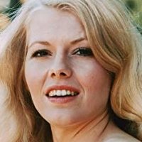 Misty Rowe Nackt