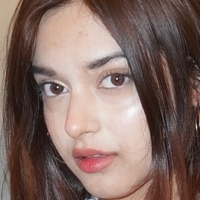 Mizoislive Nackt