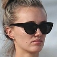 Model Brooke Hogan Nackt