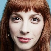 Molly Bernard Nackt