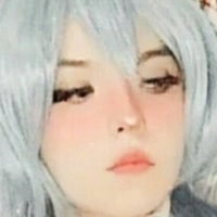 Momoiro Cosplay Nackt