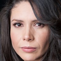 Monica Bejarano Nackt