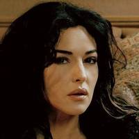 Monica Bellucci Nackt