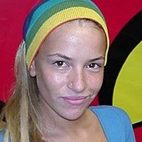 Monica Frutuoso Nackt