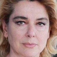 Monica Guerritore Nackt