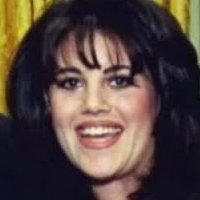 Monica Lewinsky Nackt