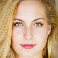 Monica Percich Nackt