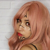 Monicasates Nackt