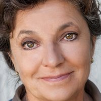 Monika Baumgartner Nackt