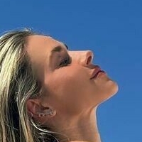 Monique Alfradique Nackt
