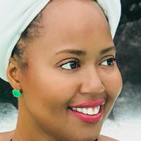 Monique Cooper Nackt